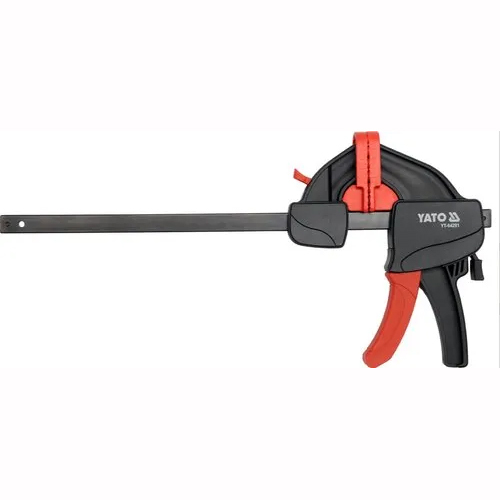 Quick Release Clamp Trigger