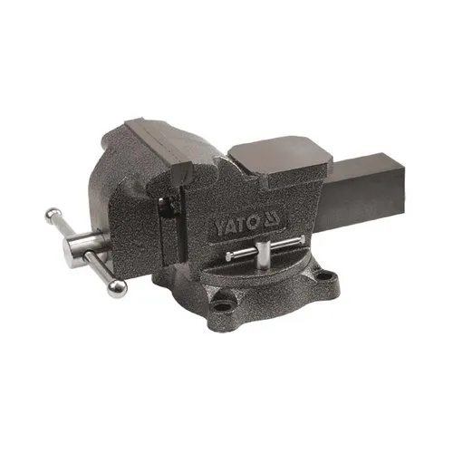 Swivel Base Bench Vice