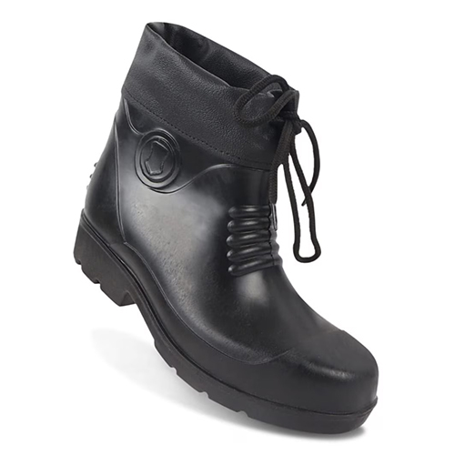 Collar Gumboot