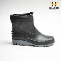 HILLSON Collar Gumboot