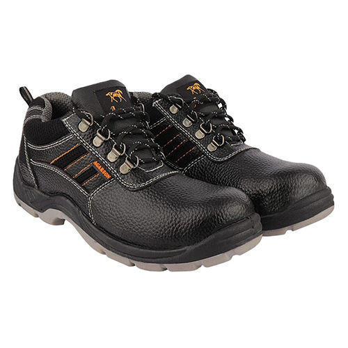 PASSION GREY SAFETY SHOES