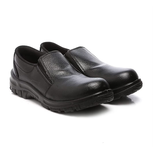 MOCASSION ISI SAFETY SHOES