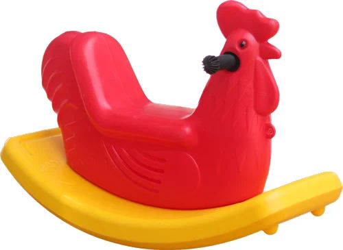 Hen Rocker