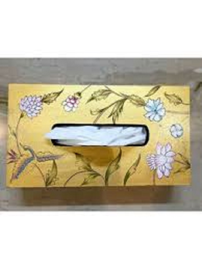 Tissue paper BOX