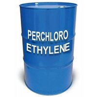 Perchloroethylene Pce - Chlorinated Hydrocarbon Solvent, Non-flammable Colorless Liquid With Ether-like Odor For Industrial Applications