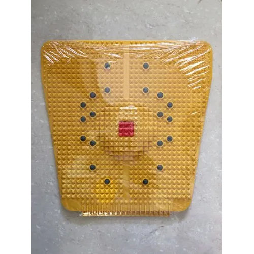 Acupressure Magnetic Foot Mat