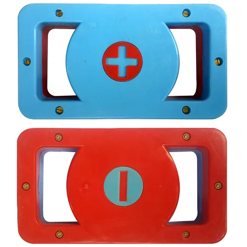 Super Power Therapeutic Magnets For Healing And Pain Relief Magnetic Therapy Usage: Industrial