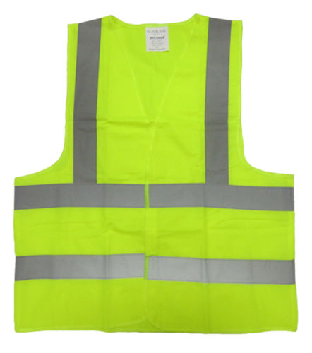 Reflective Safety Jacket