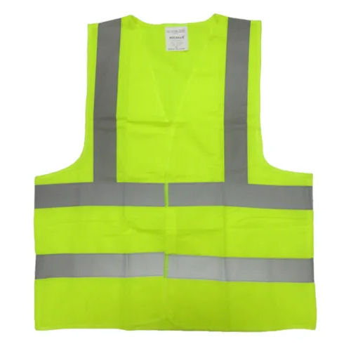 Reflective Safety Jacket