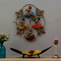 4 Anti Musicians Frame