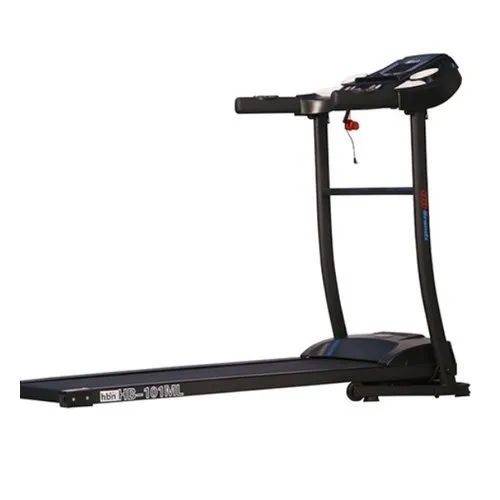 1.5 HP Motorized Treadmill