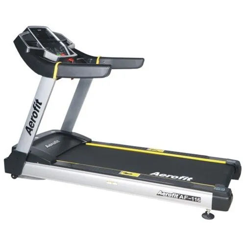 Af 116 Motorized Treadmill Grade: Commercial Use