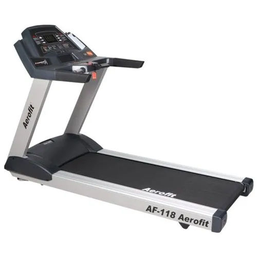 Af 118 Motorized Treadmill Grade: Commercial Use