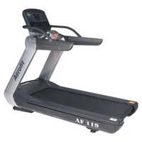 AF 119 Motorized Treadmill