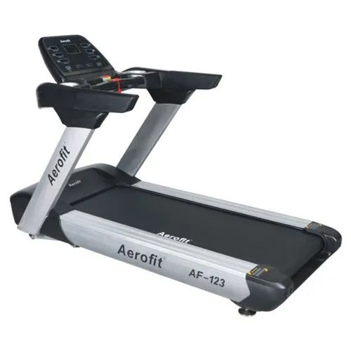 Af 123 Motorized Treadmill Grade: Commercial Use