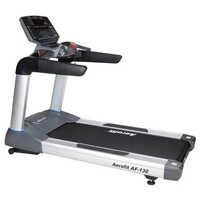 AF 130 Motorized Treadmill