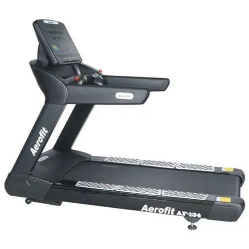 Af 134 Motorized Treadmill Grade: Commercial Use