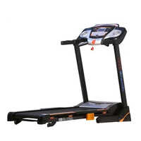 1.75 HP DC Auto Incline Treadmill