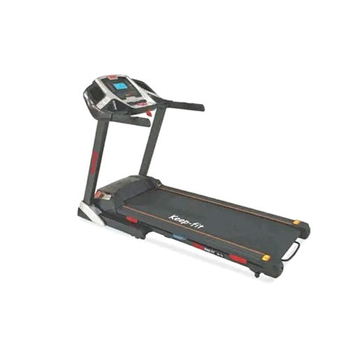 Commercial Motorized Treadmill Warranty: Yes