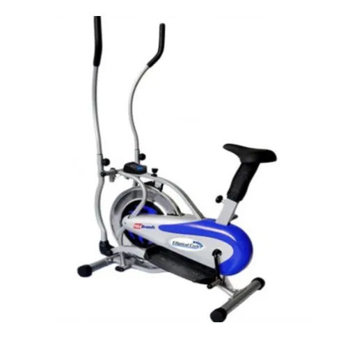 Deluxe Elliptical Cycle Grade: Commercial Use