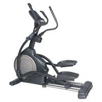 AF 154 EL Elliptical Cross Trainer
