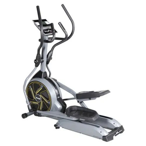 Af 246 El Elliptical Cross Trainer So Grade: Commercial Use