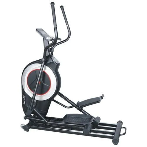 Af 249 El Elliptical Cross Trainer Grade: Commercial Use