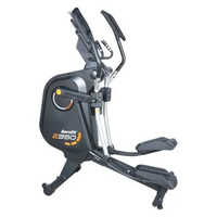 AF 350 EL Elliptical Cross Trainer