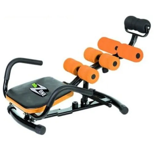 Ab Exerciser Machine Grade: Commercial Use