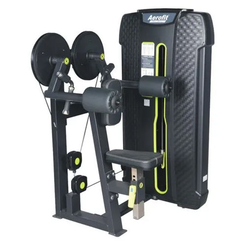 Lateral Shoulder Raise Machine Grade: Commercial Use