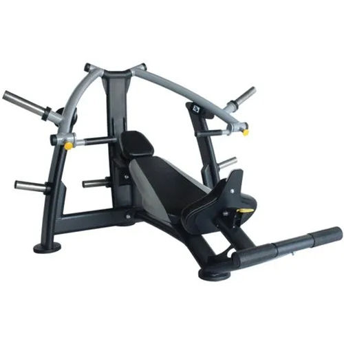 Lying Chest Press Grade: Commercial Use