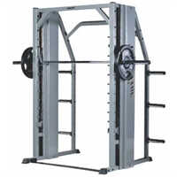 Smith Machine