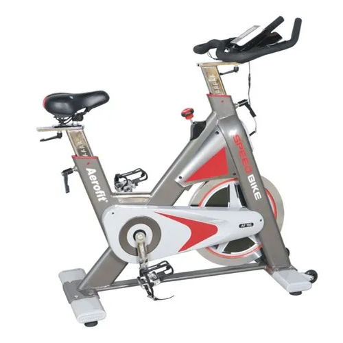 Af 193 Exercise Bike Grade: Commercial Use