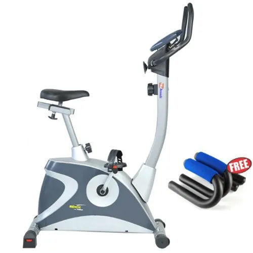 Upright Magnetic Bike Grade: Commercial Use