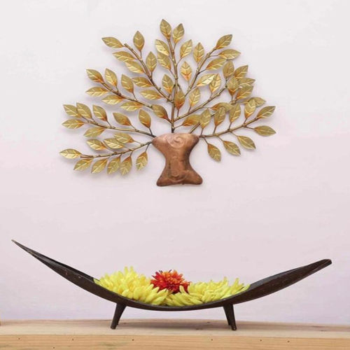 Designer Small Leaf Tree