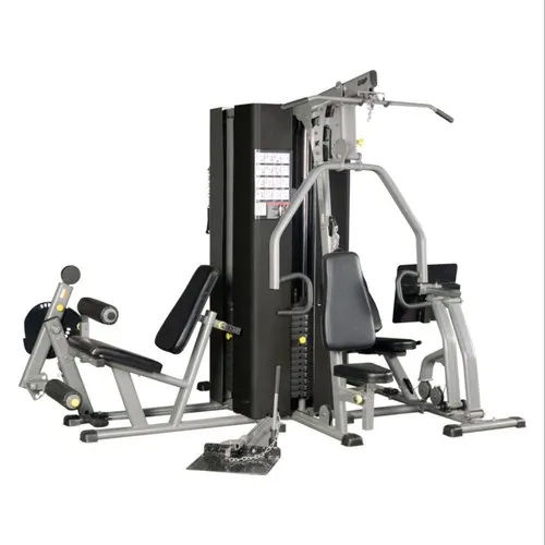 Multi Gym Four Station Grade: Commercial Use