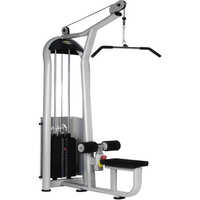 High Lat Pulley Rowing Machine Grade: Commercial Use