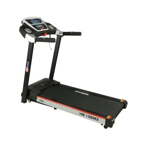 Manual Inclined Treadmill