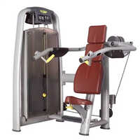 Rear Delt Machine Grade: Commercial Use