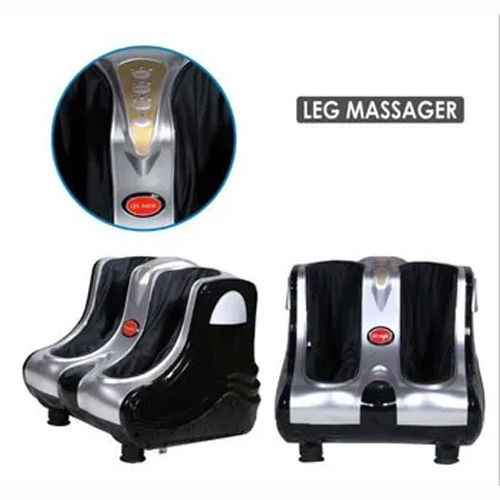 Electric Leg Massager - Recommended For: All