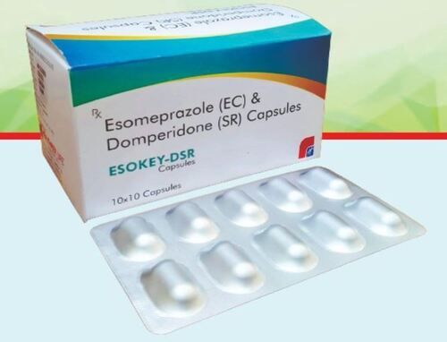 ESOKEY-DSR CAPSULE