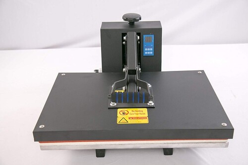 Heat Press Machine 16x24