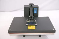 Heat Press Machine 16x24