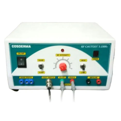 Electrocautery Device - China Electrocautery Device, Radiofrequency  Electrocautery