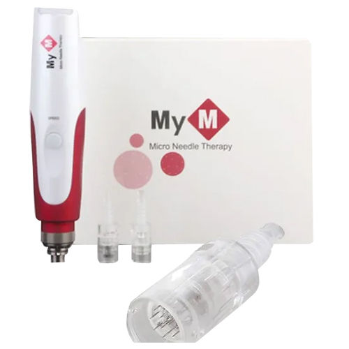 Microneedling Pen