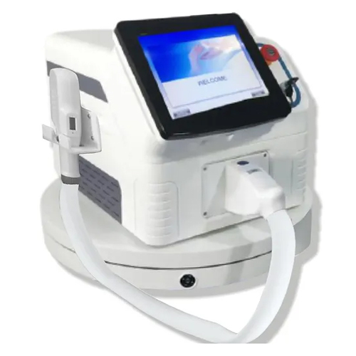 IPL+E-Light+SHR Laser Hair Removal Machine