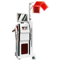 Low Level Laser - Application: Medical