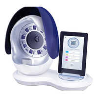 Intelligent Face Skin Analysis System Application: Medical