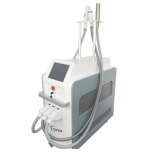 Trycos Plus Lpl Opt Shr Pico Laser Thermagic Cold RF