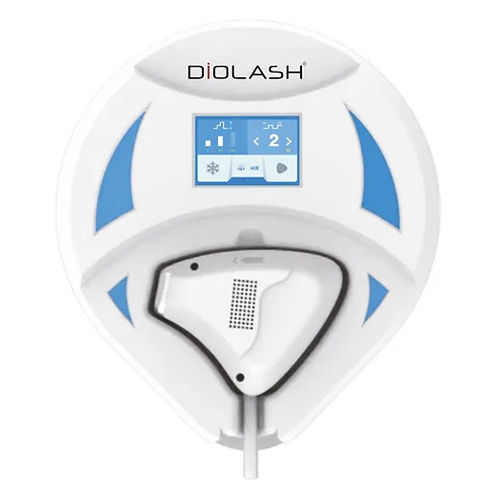 Diolash Hair Removal